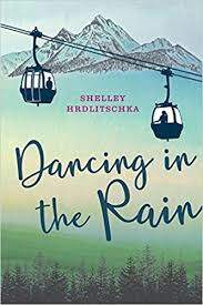 Dancing in The Rain (Orca Fiction)