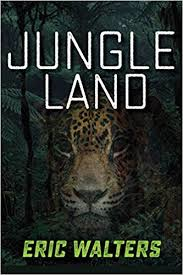 Jungle Land: The Seven Prequels