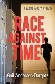 Race Against Time: Claire Abbott Mystery (Rapid Reads)