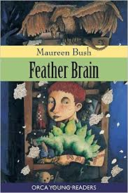 Feather Brain (Orca Young Readers)