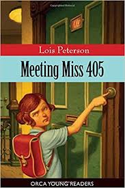 Meeting Miss 405 (Orca Young Readers)