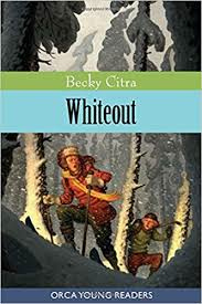 Whiteout (Orca Young Readers)