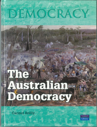 Australian Democracy: Democracy