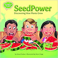 Seed Power: Discovering How Plants Grow (Imagine That!)