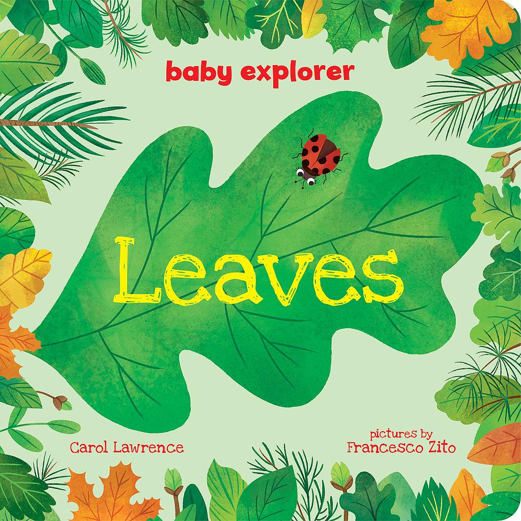 Leaves (Baby Explorer)