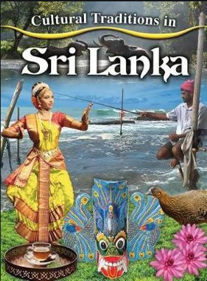 Cultural Traditions In Sri Lanka HC