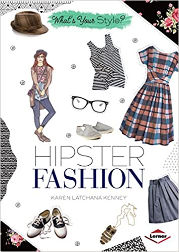 Hipster Fashion: What's Your Style?