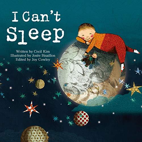 I Can't Sleep: Imagination - Sleeping