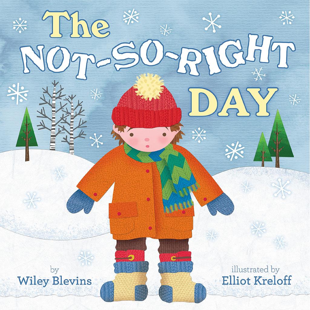 Basic Concepts: The Not-So-Right Day