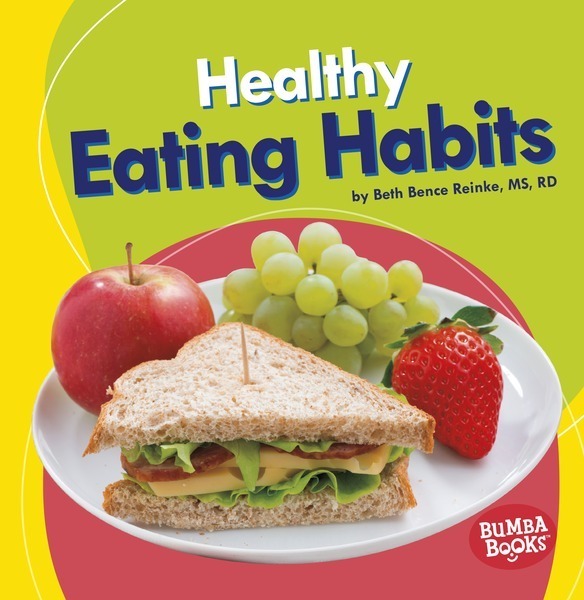 Nutrition Matters: Healthy Eating Habits