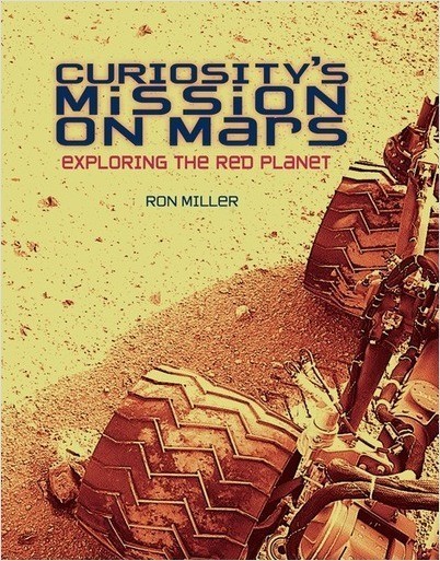 Curiosity's Mission on Mars