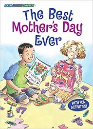 The Best Mother's Day Ever: Similarities &amp; Differences: Social Studies Connects