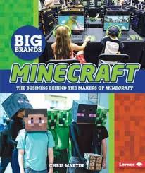 Minecraft: The Business Behind The Makers of Minecraft