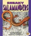 Sneaky Salamanders (Pull Ahead - Animals)