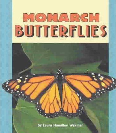 Monarch Butterflies (Pull Ahead - Animals)