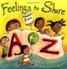Feelings to Share from A to Z