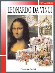 Art Masters: Leonardo Da Vinci