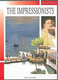 Art Masters: The Impressionists