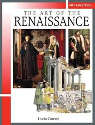 Art Masters: The Art of the Renaissance