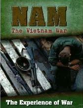 The Experience of War: Nam The Vietnam War