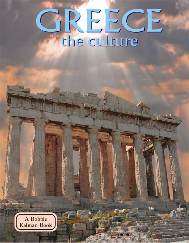 Greece the Culture