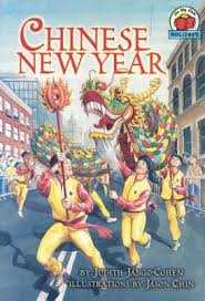 Chinese New Year: On My Own Holidays