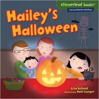 Hailey's Halloween: Holidays &amp; Special Days