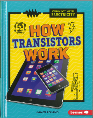 How Transistors Work 