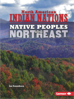 Northeast: Native Peoples: North American Indian Nations