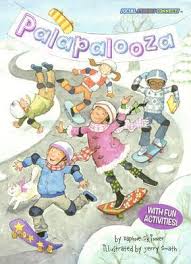 Palapalooza: Culture and Holidays: Social Studies Connects