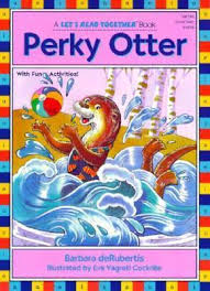 Perky Otter: Vowel Combination er