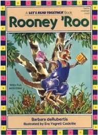 Rooney 'Roo: Vowel Combination oo