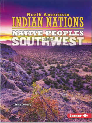 Southwest: Native Peoples: North American Indian Nations