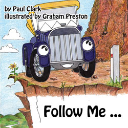 Follow Me: Car Park Parables