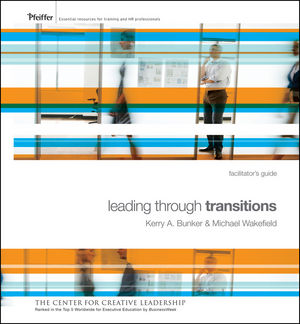 Leading Through Transitions Facilitators Guide