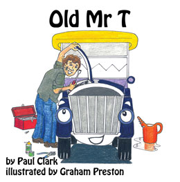 Old Mr T: Car Park Parables
