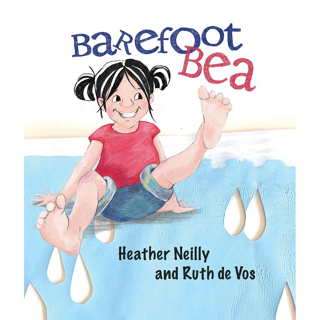 Barefoot Bea