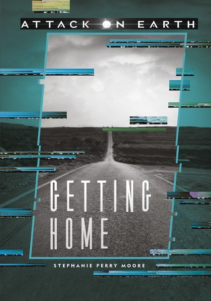 Getting Home: Attack on Earth