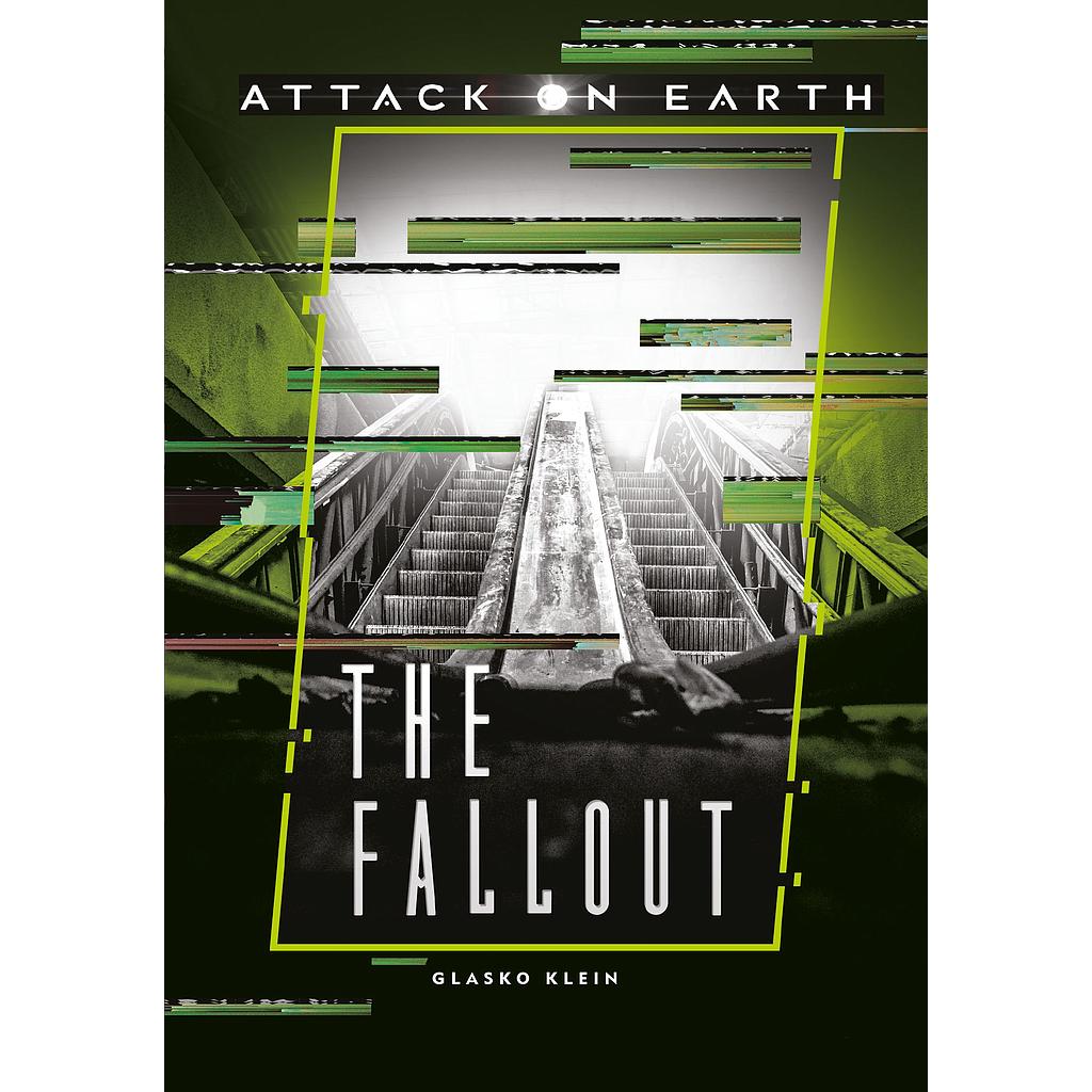 The Fallout: Attack on Earth