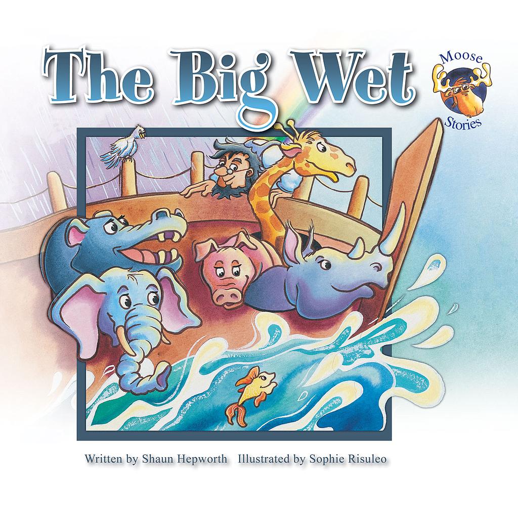 The Big Wet 