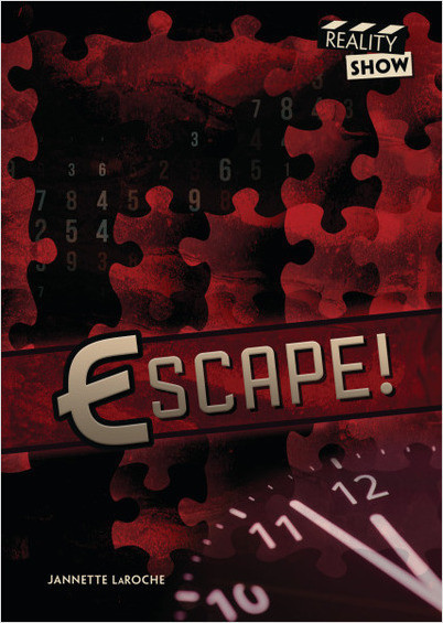 Reality Show: Escape!