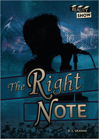 Reality Show: The Right Note