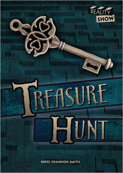 Reality Show: Treasure Hunt