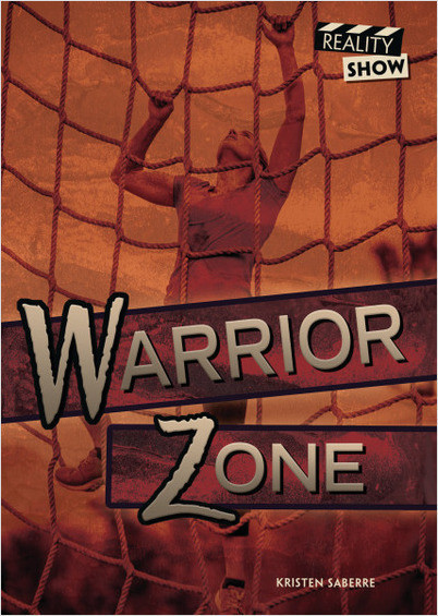Reality Show: Warrior Zone