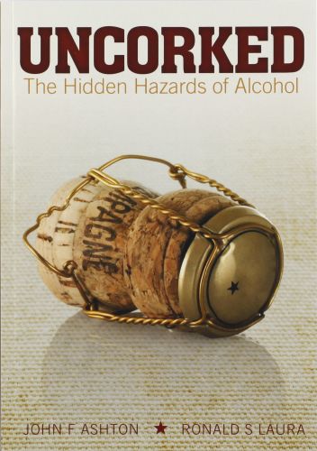 Uncorked: The Hidden Hazards of Alcohol