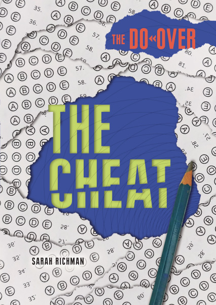 The Cheat (The Do-Over)