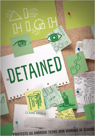 Detained (AI High)