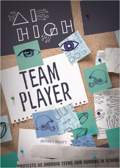 Team Player (AI High)