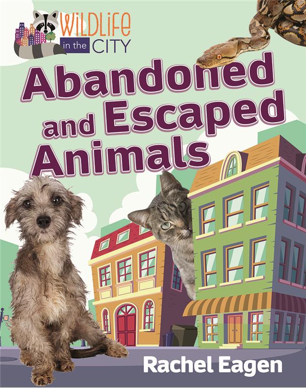 Wildlife in the City: Abandoned and Escaped Animals