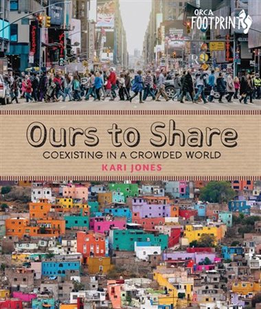 Ours to Share - Co-Existing in a Crowded World